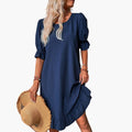 Marineblau