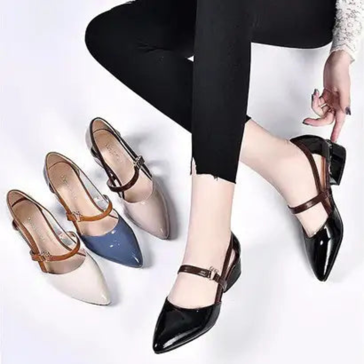 2+2 Gratis | Kleiderbügelhaken™ Sicherer Halt für Dessous (copy)