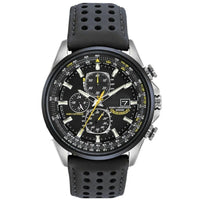 Luxurious Trend Quartz Watch in Schwarz