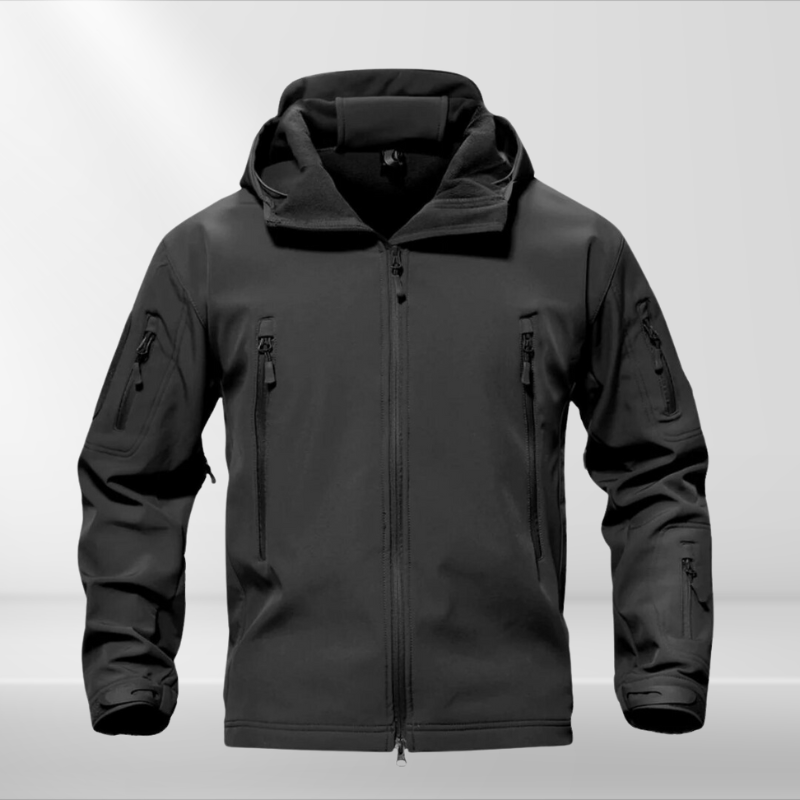 Taktische Softshell-Jacke - Daan