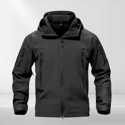 Taktische Softshell-Jacke - Daan