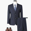 Marineblau