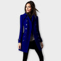 Blau