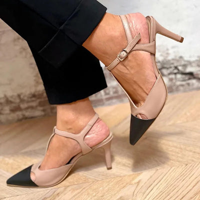 Evrardine | Two-Tone Pumps