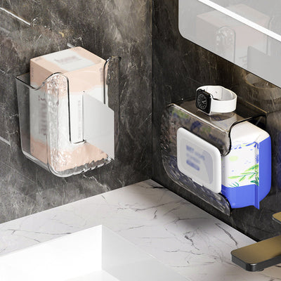 1+1 GRATIS| WischtuchKeeper™ Praktische Wischtuchaufbewahrung