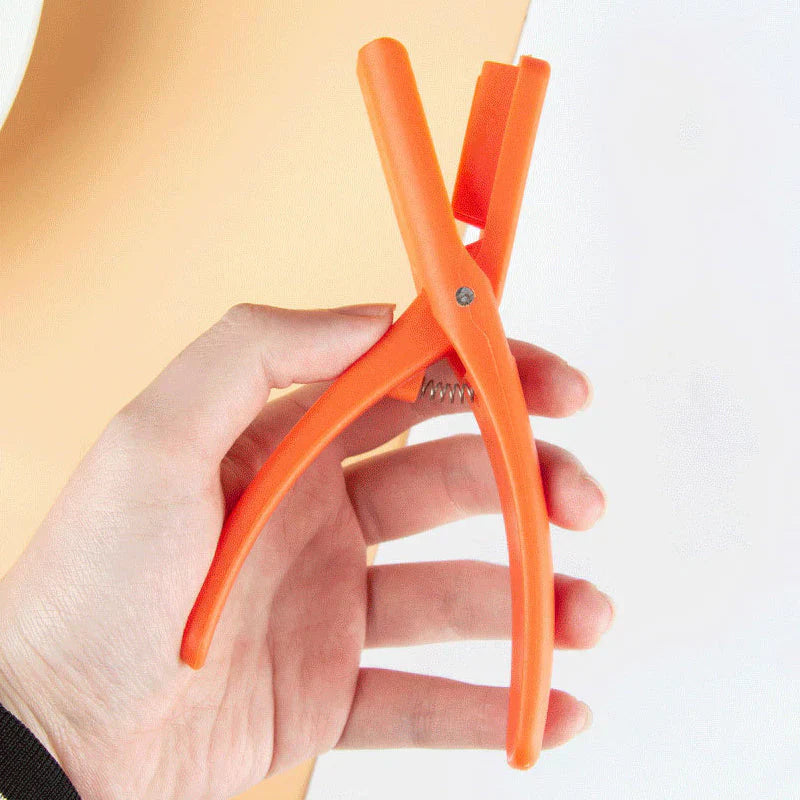 ShellMaster - Werkzeuge zum Entfernen von Flusskrebs-Schwänzen