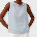 Blau