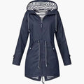 Marineblau