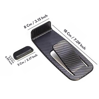 Türwächter™ Keine Löcher erforderlich