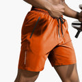 Orangerot