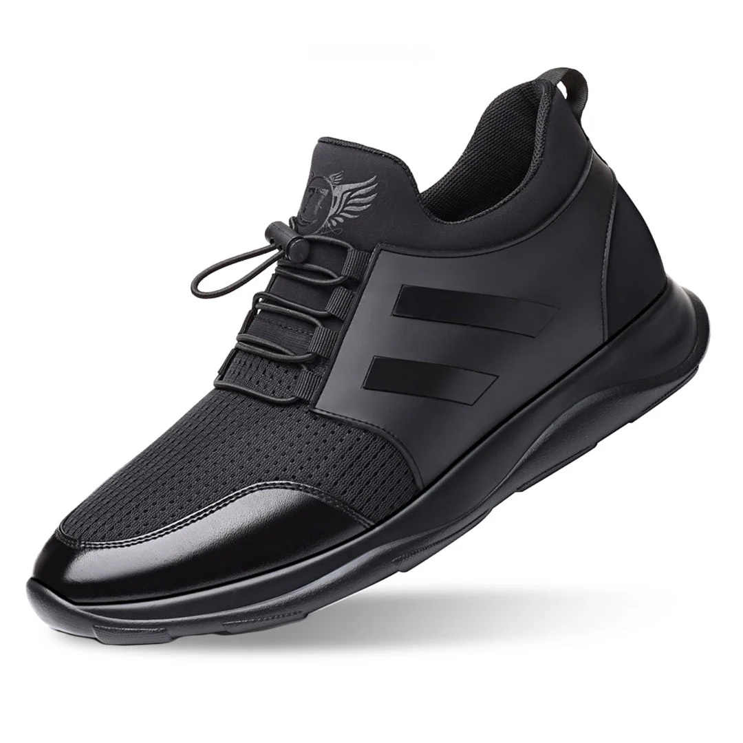 Glide - Ultrabequeme Schuhe für jedes Wetter