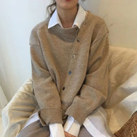 ALEXIA | WARM UND ELEGANT in Braun