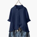 Marineblau