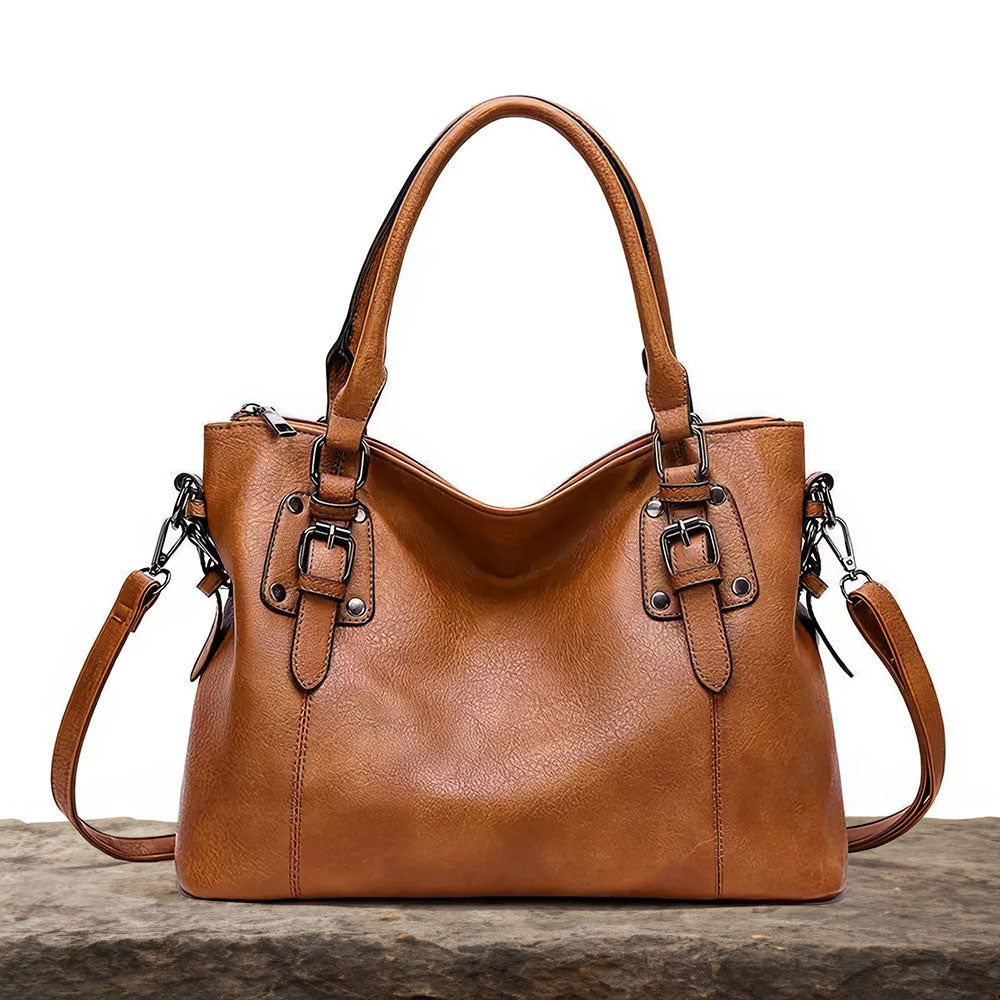 Elowen | Elegante Tasche mit Schultergurt