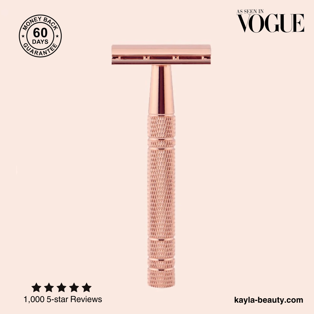 Rasierprofi™ Komfortable Rasur