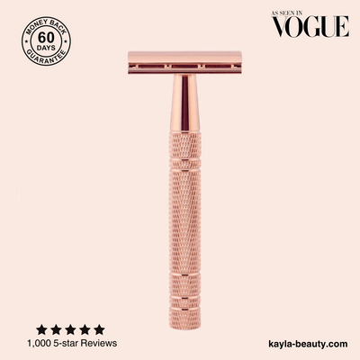 Rasierprofi™ Komfortable Rasur