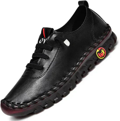 Bequeme Flache Damenloafer – Ella