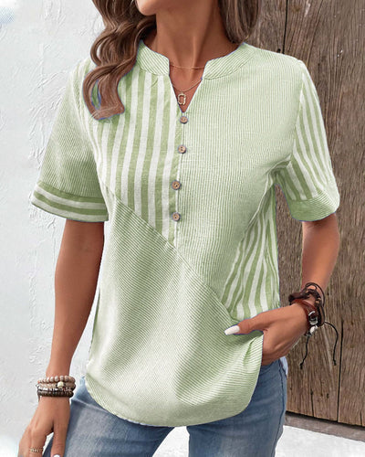Zandra® | Schicke Frühlingsbluse