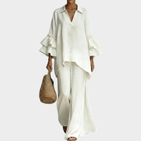 SAMY-SET in CREME