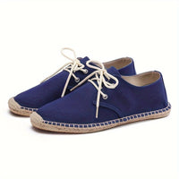Goswin | Herren Sommer Bequem Schuhe | Leicht in Blau