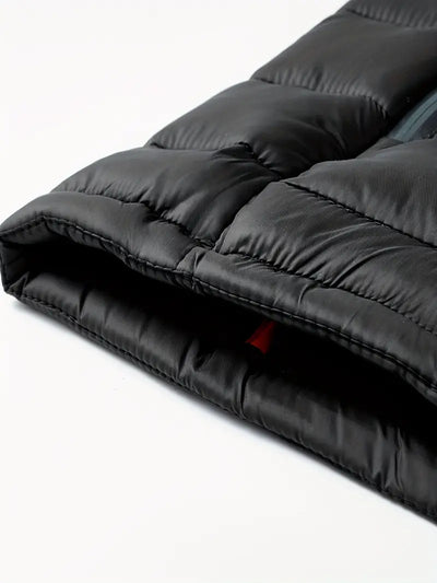 Clemens® | Elegante Jacke mit Kapuze