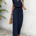 Marineblau