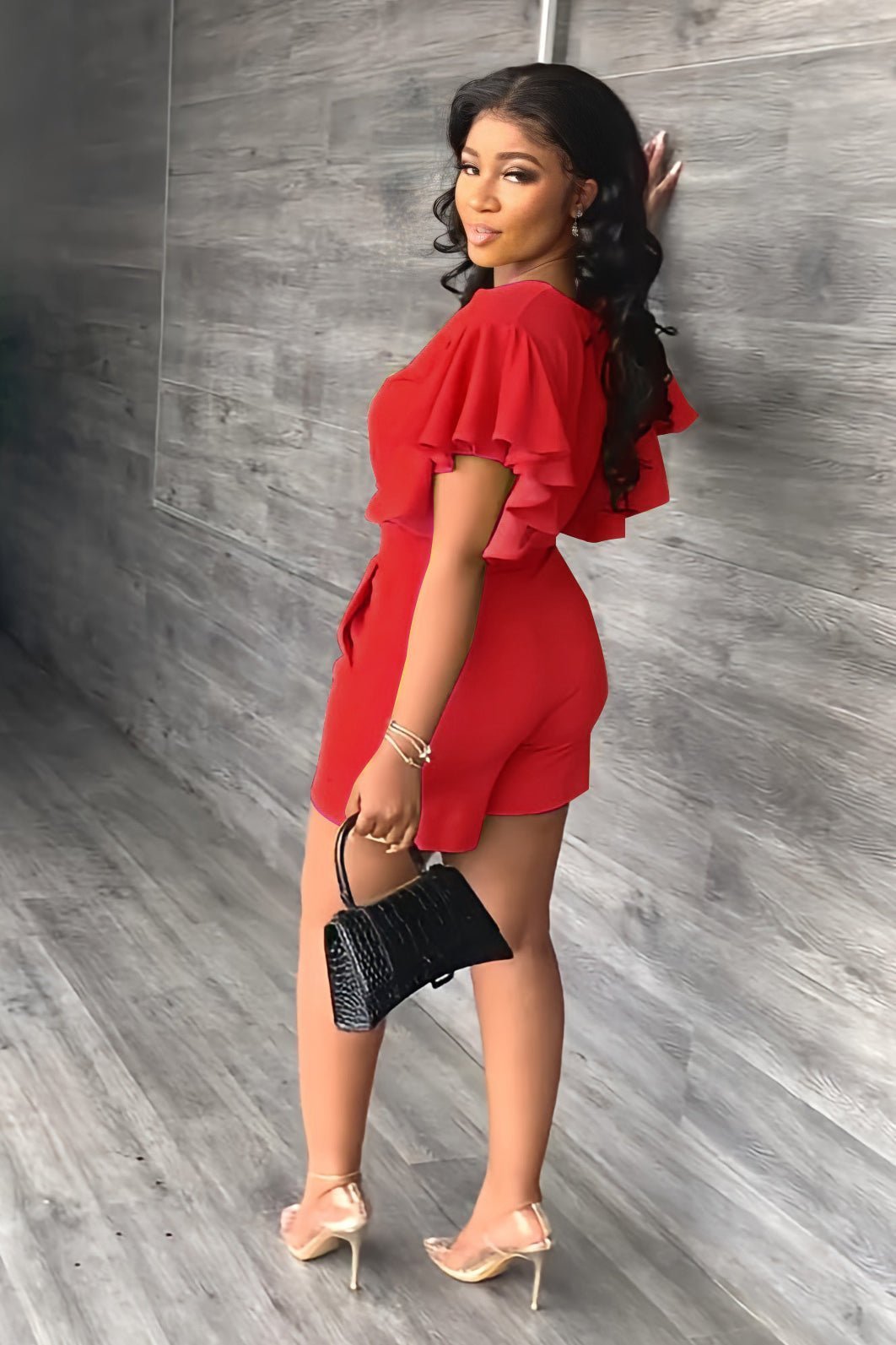 Raven™ Gemütlich und doch stilvoll