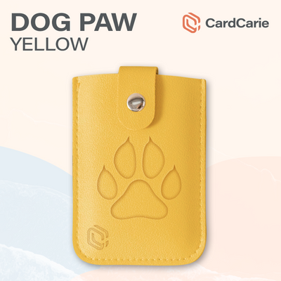 Ausziehbare CardCarie Carousel