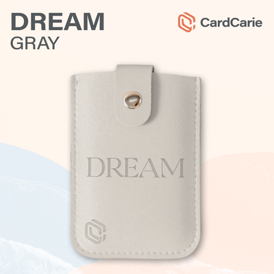 Ausziehbare CardCarie Carousel