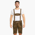 Dunkelbraun