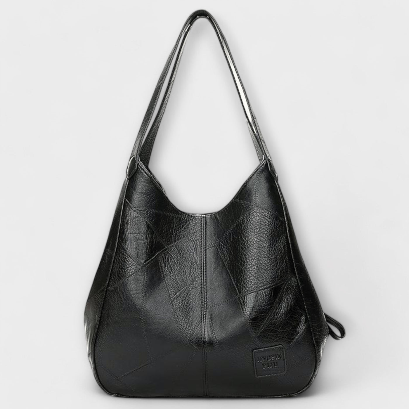 Brava - Vintage-Ledertasche