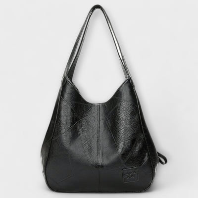Brava - Vintage-Ledertasche