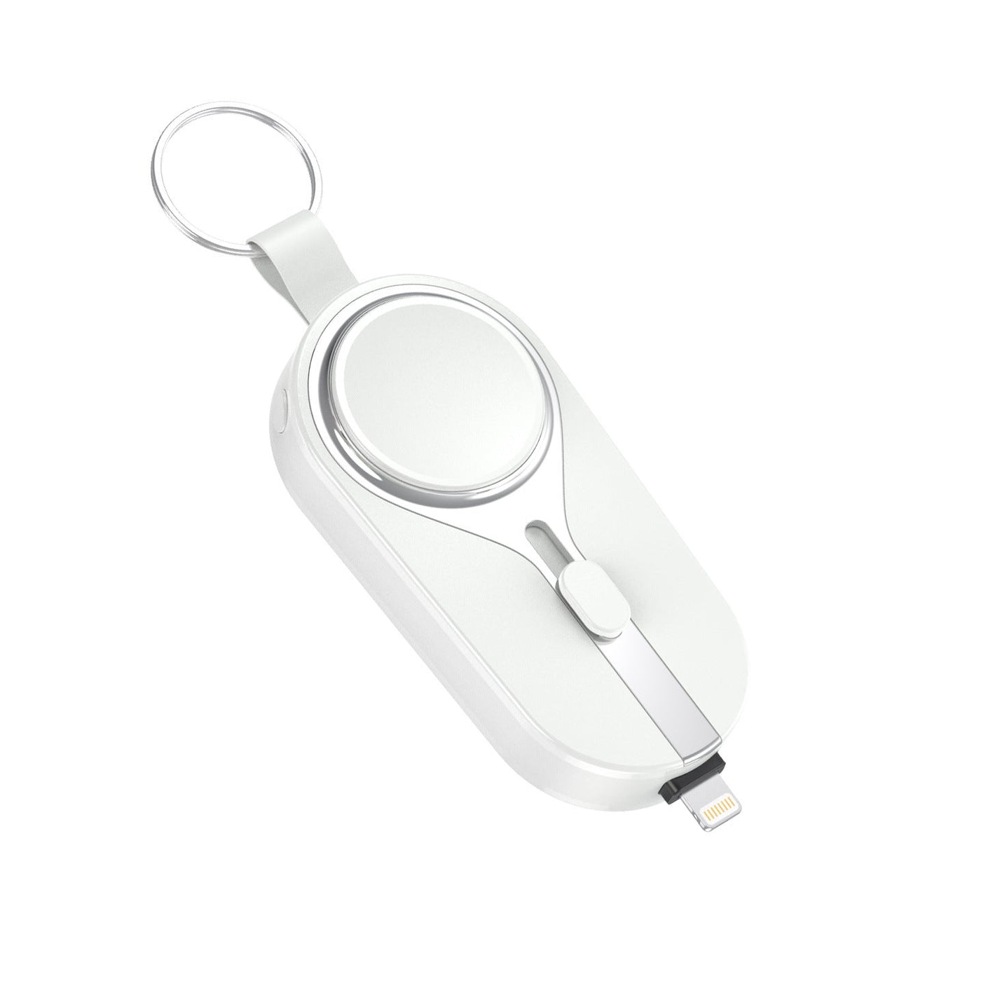 Drahtlose Ladeclip – VoltClip