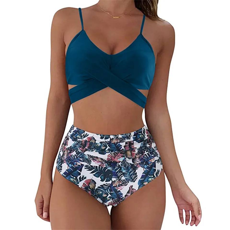 Wendy® | Bikini-Set mit hoher Taille