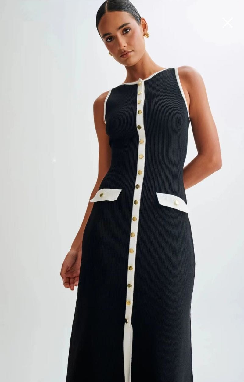 Marcella® | Gestricktes Kleid