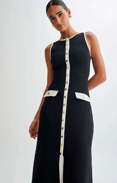 Marcella® | Gestricktes Kleid