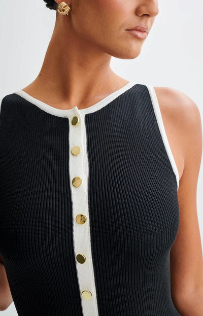 Marcella® | Gestricktes Kleid