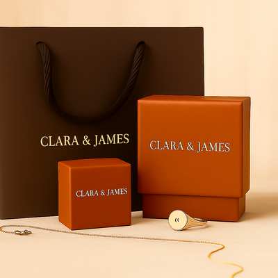 Gold Jules Mini Hoop Earrings