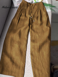 Agnes™ Stretch & Bewegungsfreiheit in Khaki