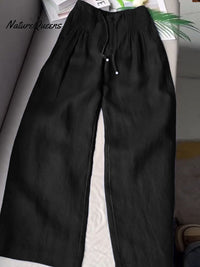 Agnes™ Stretch & Bewegungsfreiheit in Schwarz