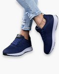 Marine Blau