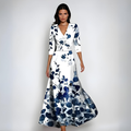 Blumenmuster 2