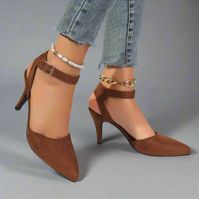 Frederick | Stilvolle, bequeme Sandalen für aktive Tage