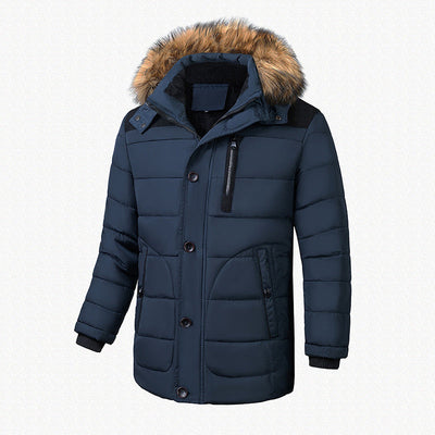 Alexander | Winter Herrenjacke