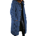 Denim Blau