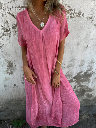 Oriana® | Maxikleid