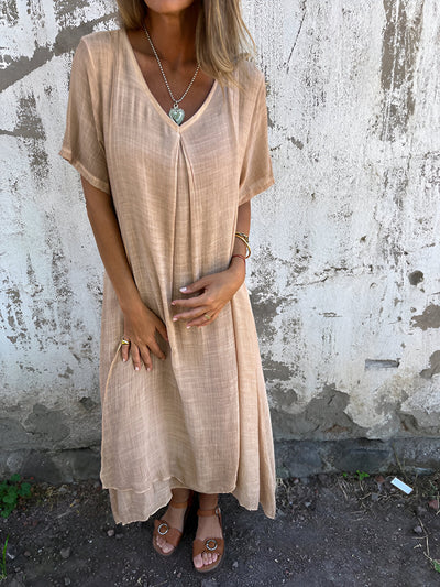 Oriana® | Maxikleid