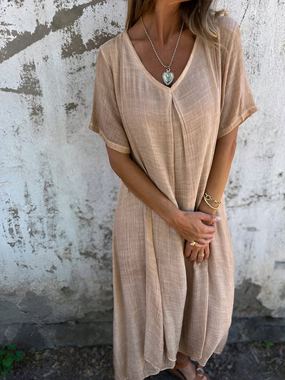 Oriana® | Maxikleid