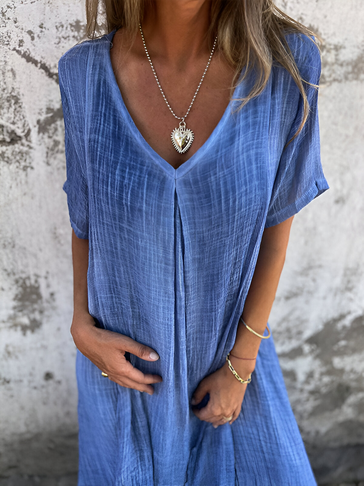 Oriana® | Maxikleid