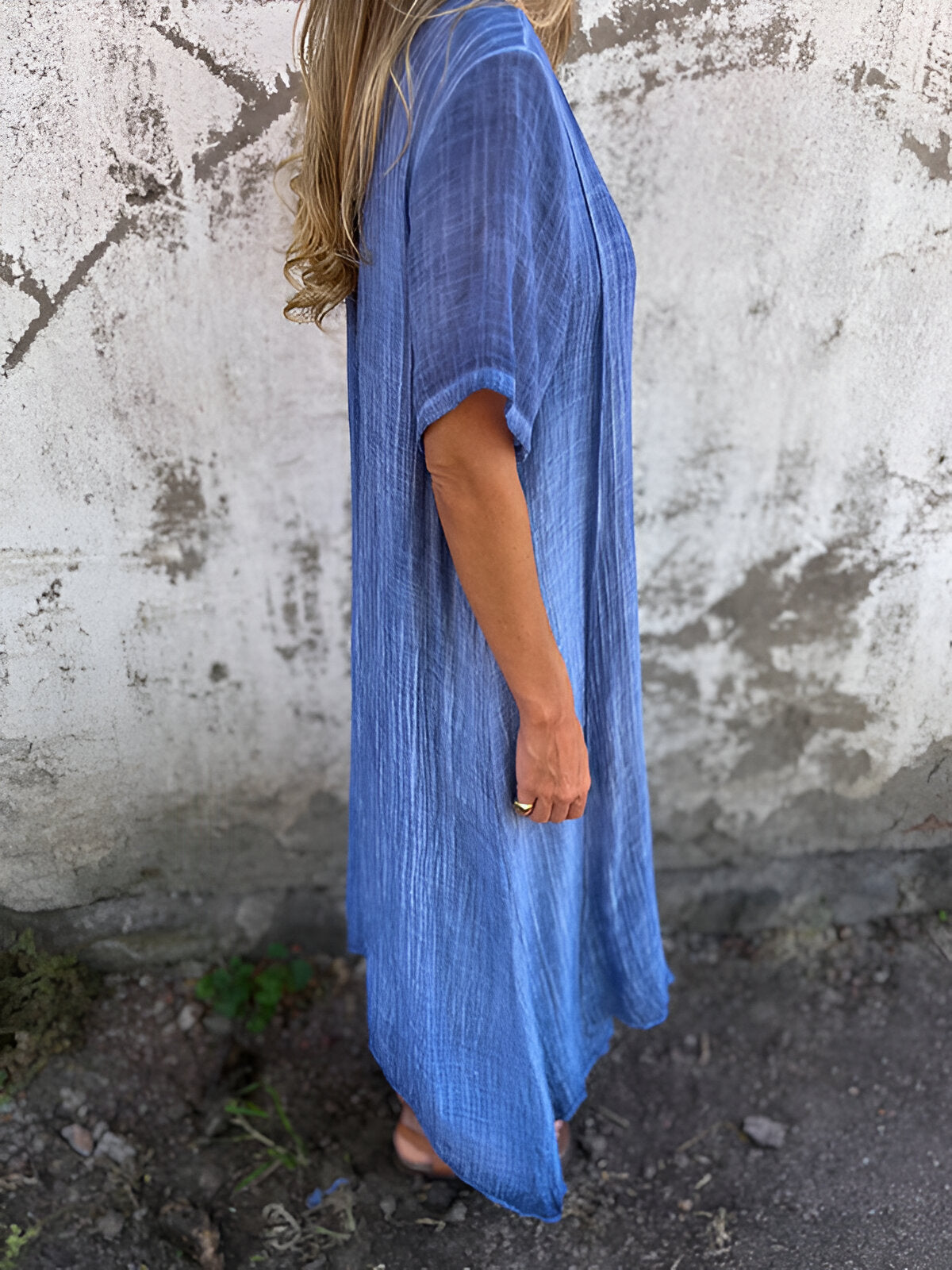 Oriana® | Maxikleid